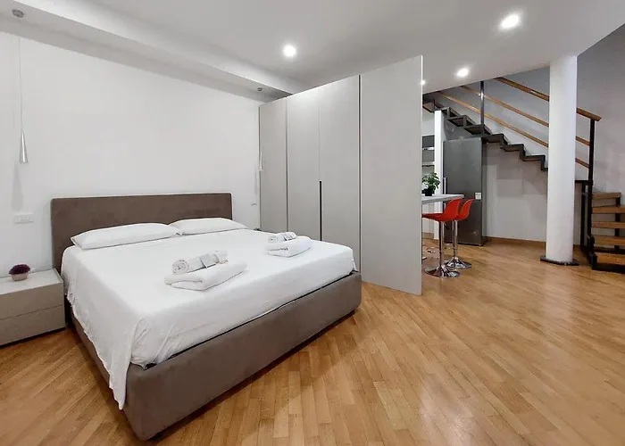Trevi - Barberini Apartment Rom