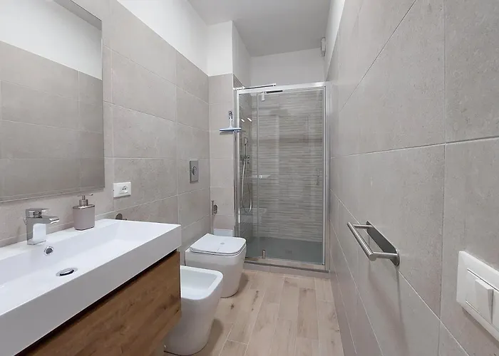 Trevi - Barberini Apartment