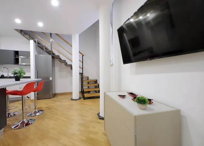 Trevi - Barberini Apartment Rom