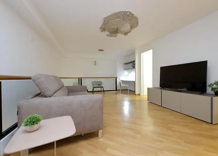 Apartment Trevi - Barberini *