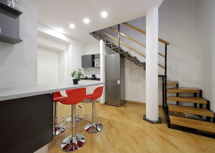 Trevi - Barberini Apartment *