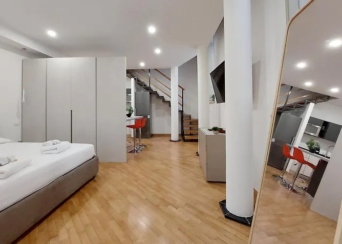 Apartment Trevi - Barberini