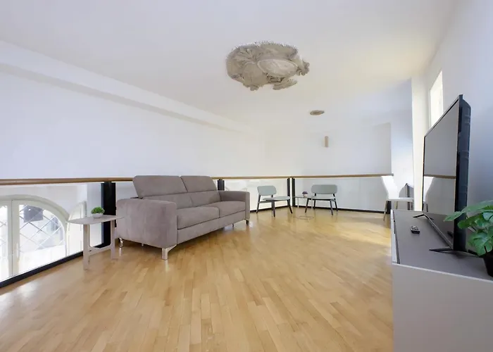 Apartment Trevi - Barberini Rom