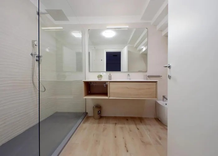 Trevi - Barberini Apartment Rom