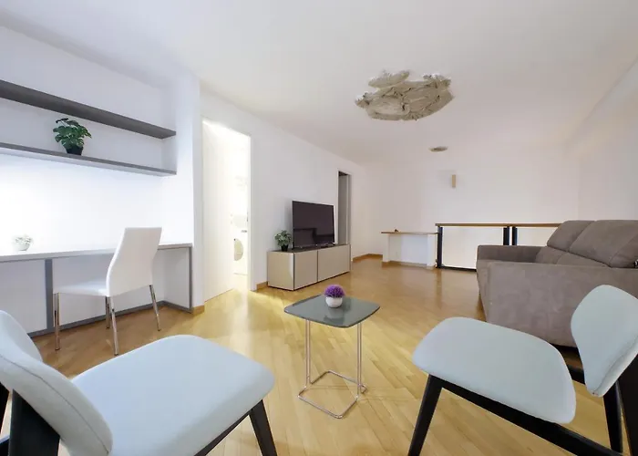 Apartment Trevi - Barberini Rom