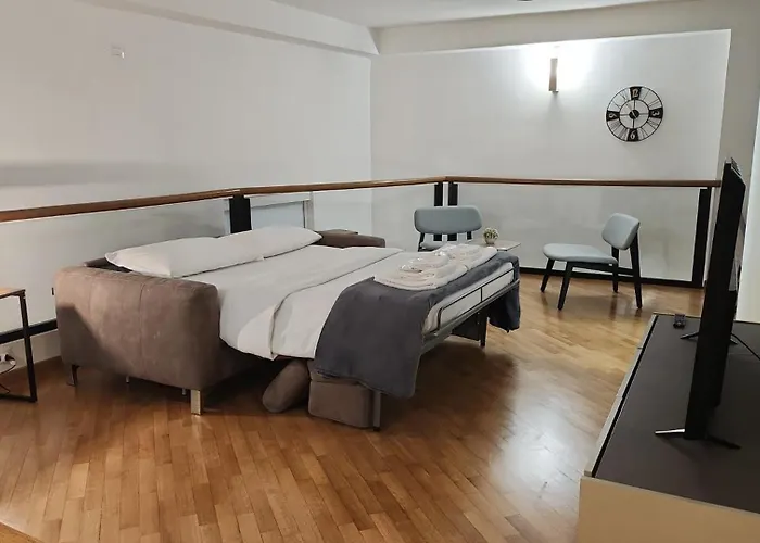 Apartment Trevi - Barberini