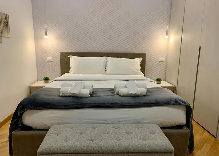 Trevi - Barberini Apartment *